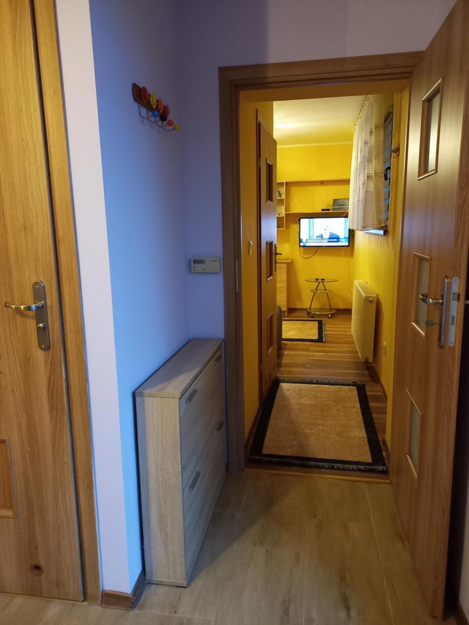 Apartament-Mieszkanie Gniezno-Na Doby المظهر الخارجي الصورة