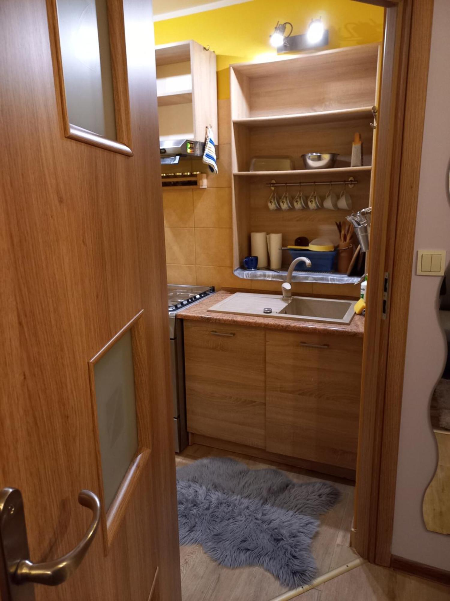 Apartament-Mieszkanie Gniezno-Na Doby المظهر الخارجي الصورة