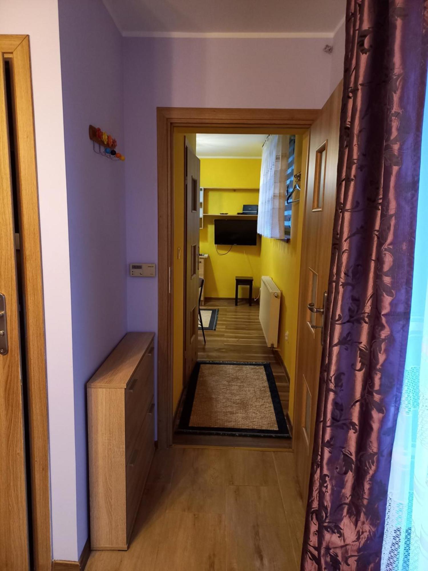 Apartament-Mieszkanie Gniezno-Na Doby المظهر الخارجي الصورة