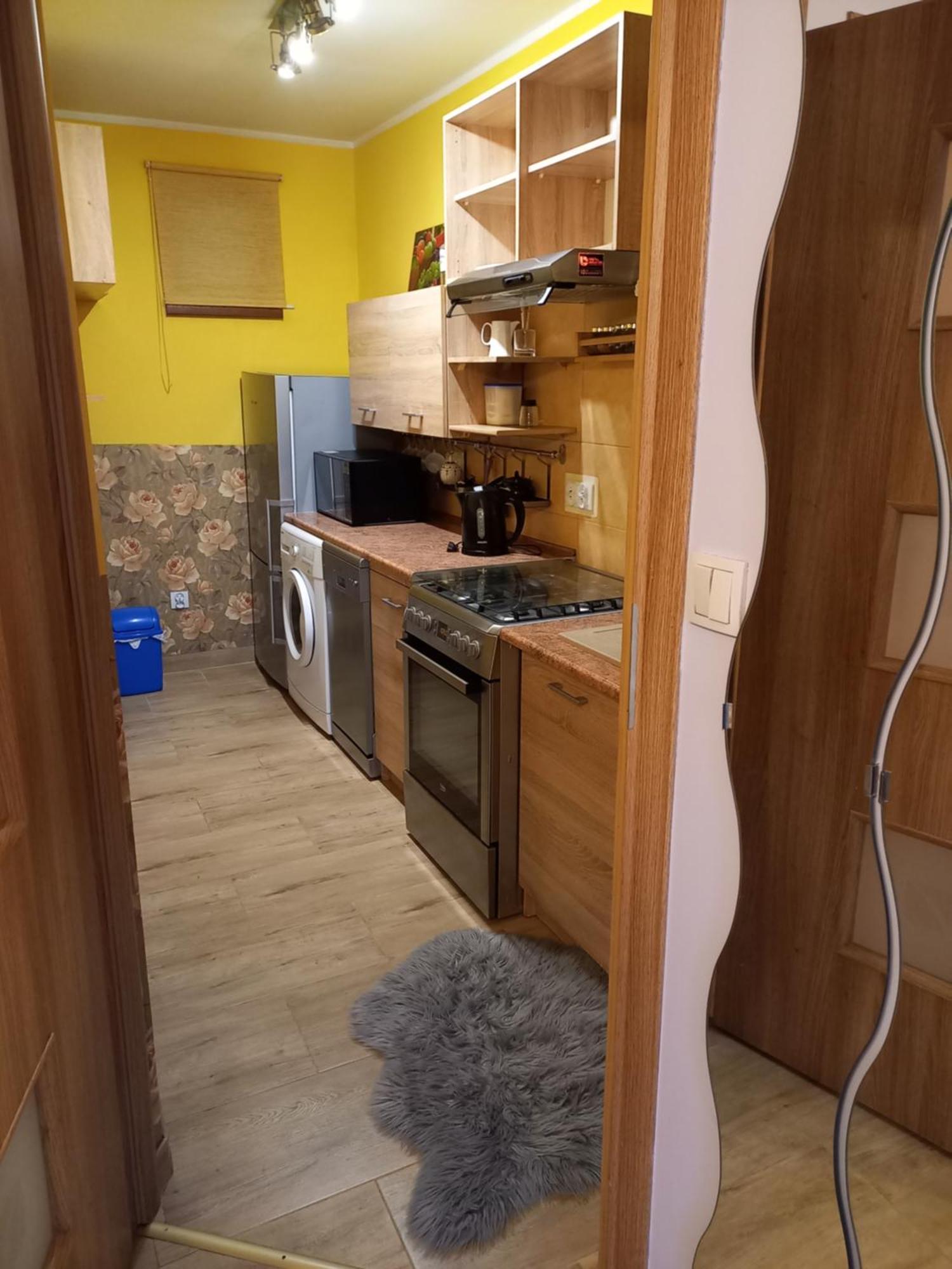 Apartament-Mieszkanie Gniezno-Na Doby المظهر الخارجي الصورة