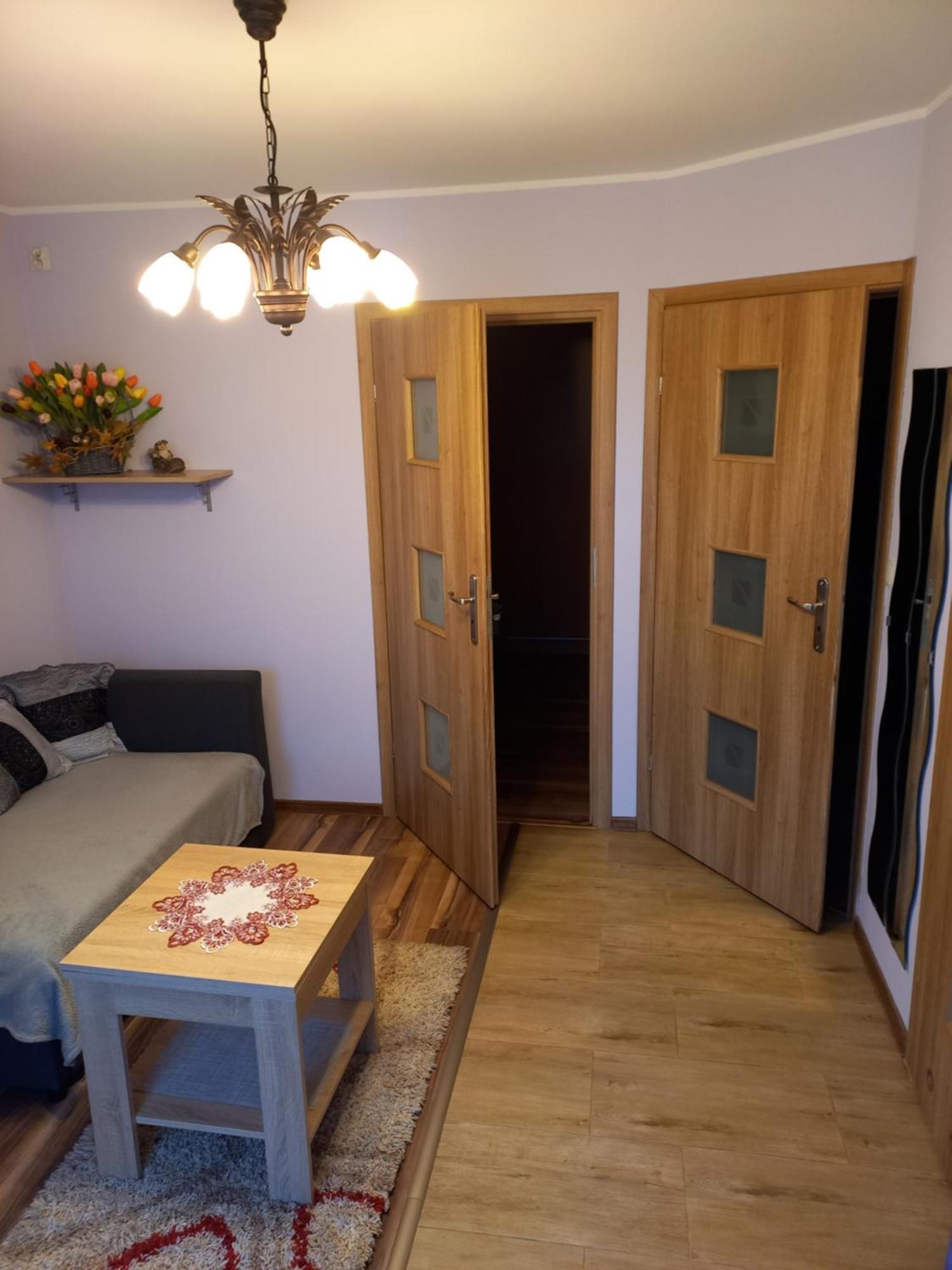 Apartament-Mieszkanie Gniezno-Na Doby المظهر الخارجي الصورة